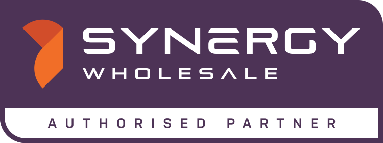 Synergy logo